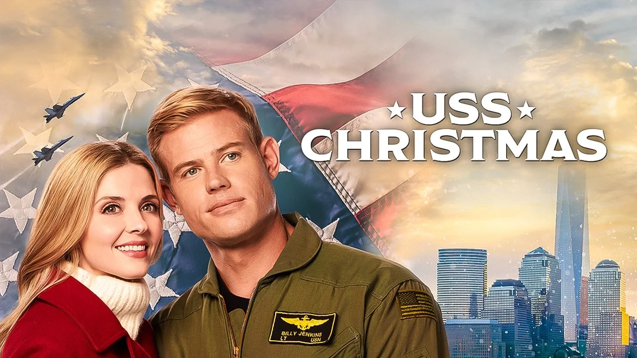 Stillbild ur USS Christmas