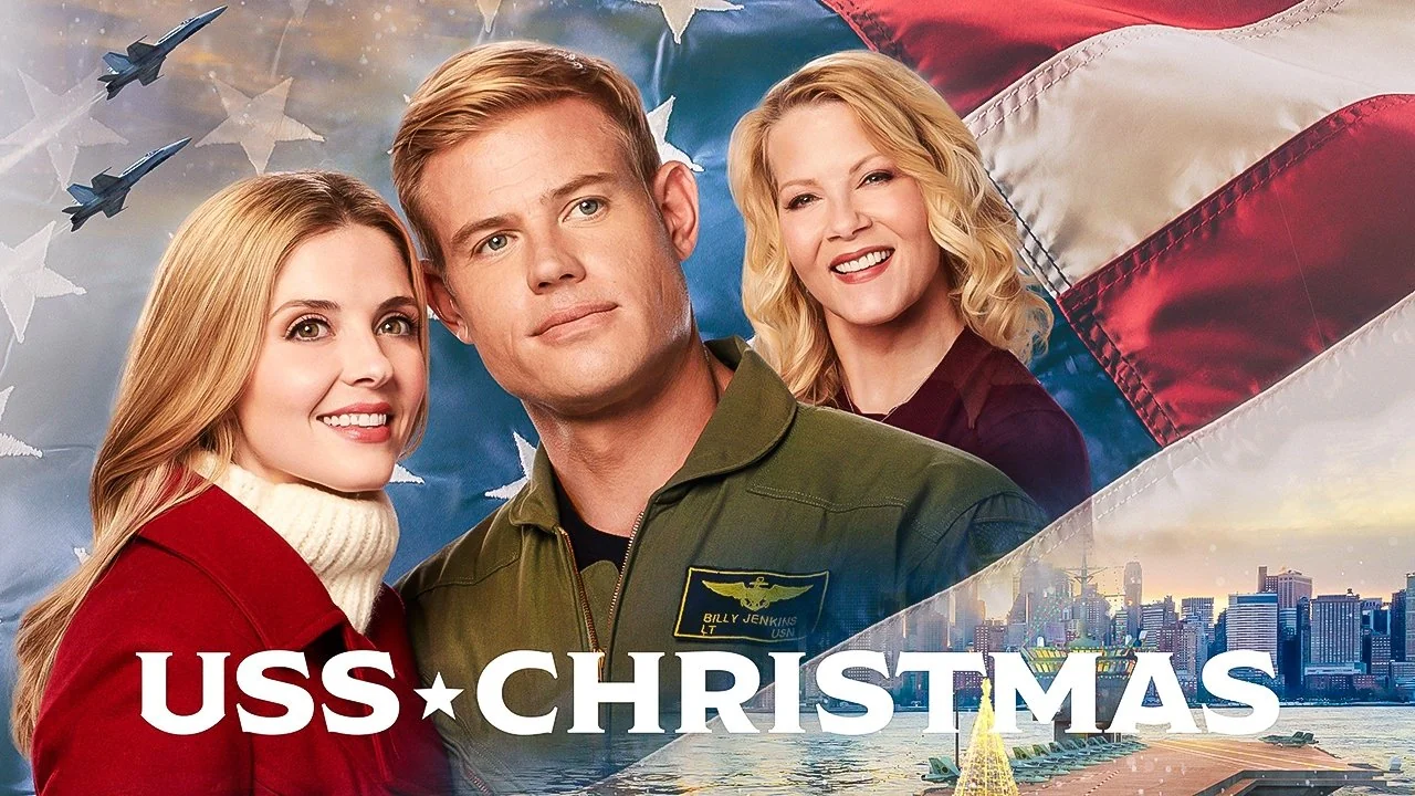 Stillbild ur USS Christmas